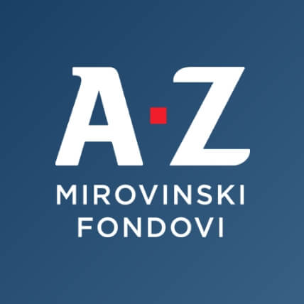 AZ logo